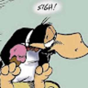 Meet your Posher, Cd